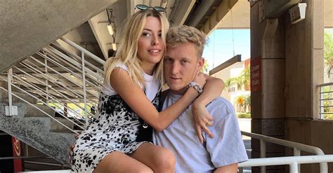 corinna boyfriend|Corinna Kopfs Boyfriends – Facts about Her Dating History